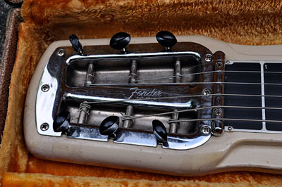 tuners