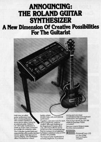 Original ad