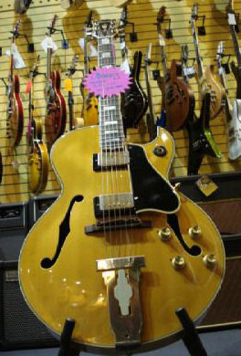 Ibanez ES-175