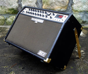 Behringer amp