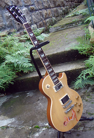 Les Paul