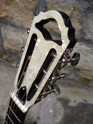 Head