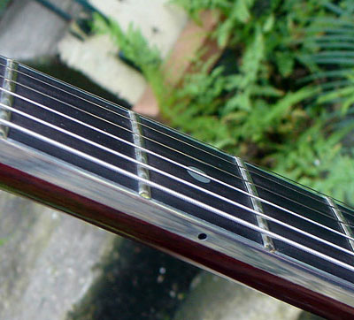 aluminium binding