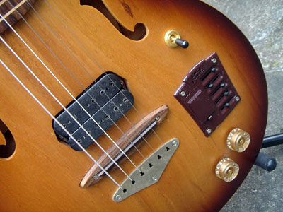 front closeup